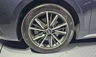 Hyundai Grandeur 2022, 44175 км, за 16856.17 USD