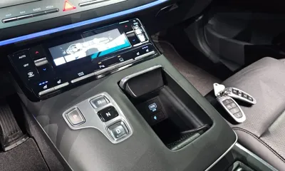 Hyundai Grandeur 2022, 44175 км, за 16856.17 USD - фото 9