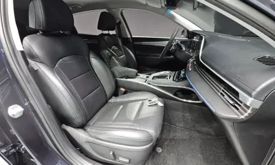 Hyundai Grandeur 2022, 44175 км, за 16856.17 USD - фото 10