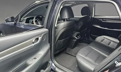 Hyundai Grandeur 2022, 44175 км, за 16856.17 USD - фото 17