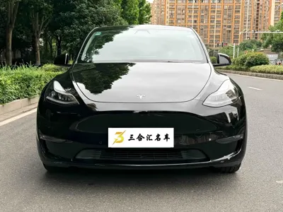 Tesla Model Y 2022, 64000 км, за 23917.69 USD