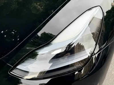Tesla Model Y 2022, 64000 км, за 23917.69 USD