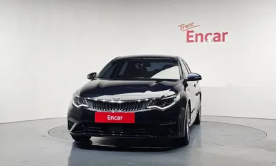 Kia K5 2019, 158469 км, за 6092.71 USD