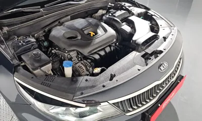 Kia K5 2019, 158469 км, за 6092.71 USD - фото 6