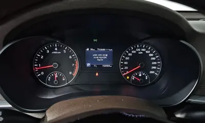 Kia K5 2019, 158469 км, за 6092.71 USD - фото 8