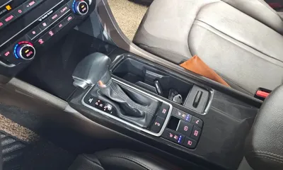 Kia K5 2019, 158469 км, за 6092.71 USD - фото 9