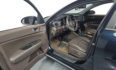 Kia K5 2019, 158469 км, за 6092.71 USD - фото 10