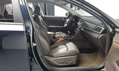 Kia K5 2019, 158469 км, за 6092.71 USD - фото 11