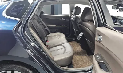 Kia K5 2019, 158469 км, за 6092.71 USD - фото 12