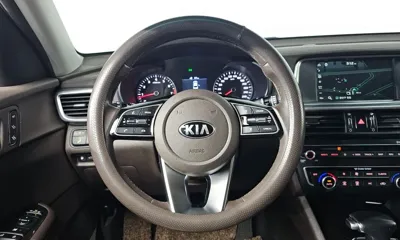 Kia K5 2019, 158469 км, за 6092.71 USD - фото 13