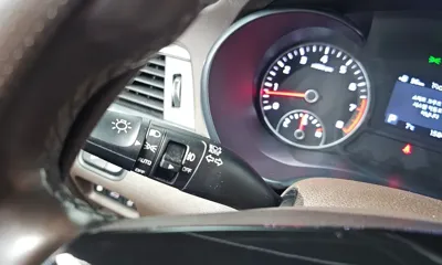 Kia K5 2019, 158469 км, за 6092.71 USD - фото 17