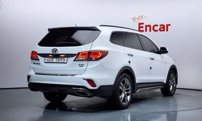 Hyundai Maxcruz 2018, 97888 км, за 11376.19 USD