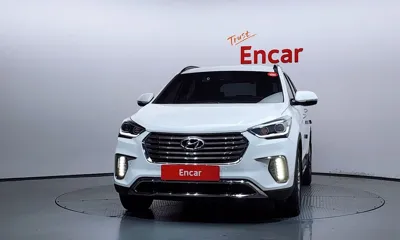 Hyundai Maxcruz 2018, 97888 км, за 11376.19 USD