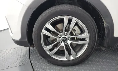Hyundai Maxcruz 2018, 97888 км, за 11376.19 USD