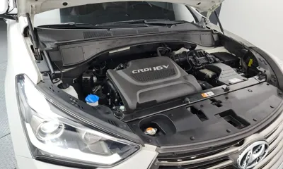 Hyundai Maxcruz 2018, 97888 км, за 11376.19 USD - фото 6