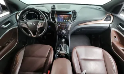 Hyundai Maxcruz 2018, 97888 км, за 11376.19 USD - фото 7