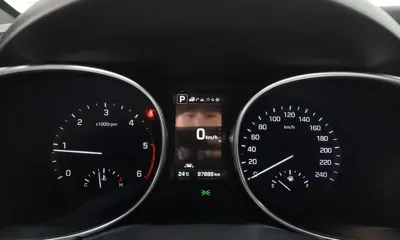 Hyundai Maxcruz 2018, 97888 км, за 11376.19 USD - фото 8