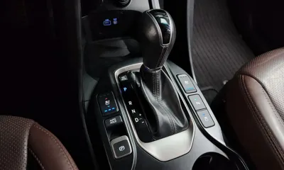 Hyundai Maxcruz 2018, 97888 км, за 11376.19 USD - фото 9
