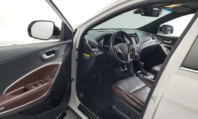Hyundai Maxcruz 2018, 97888 км, за 11376.19 USD - фото 10