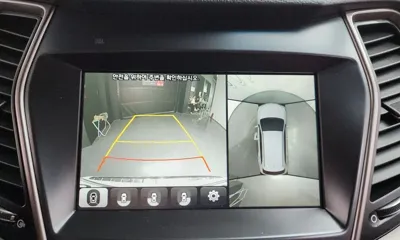 Hyundai Maxcruz 2018, 97888 км, за 11376.19 USD - фото 14