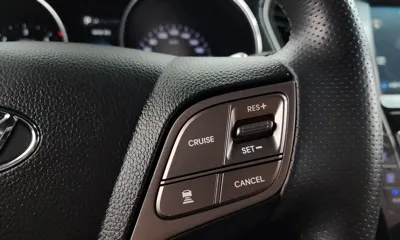 Hyundai Maxcruz 2018, 97888 км, за 11376.19 USD - фото 16