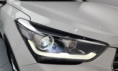 Hyundai Maxcruz 2018, 97888 км, за 11376.19 USD - фото 22