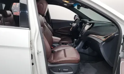 Hyundai Maxcruz 2018, 97888 км, за 11376.19 USD - фото 26