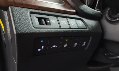 Hyundai Maxcruz 2018, 97888 км, за 11376.19 USD - фото 30