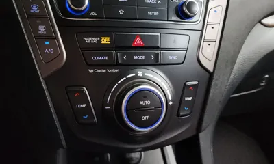 Hyundai Maxcruz 2018, 97888 км, за 11376.19 USD - фото 31