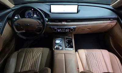 Genesis G80 2022, 37680 км, за 28143.34 USD - фото 7