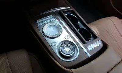 Genesis G80 2022, 37680 км, за 28143.34 USD - фото 9