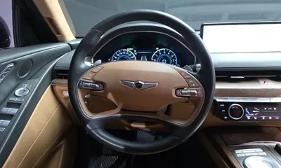 Genesis G80 2022, 37680 км, за 28143.34 USD - фото 13