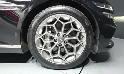 Genesis G80 2022, 37680 км, за 28143.34 USD - фото 21