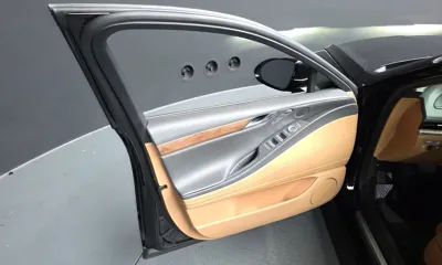 Genesis G80 2022, 37680 км, за 28143.34 USD - фото 24