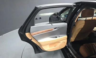 Genesis G80 2022, 37680 км, за 28143.34 USD - фото 25