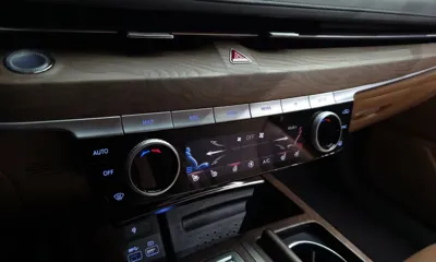 Genesis G80 2022, 37680 км, за 28143.34 USD - фото 31