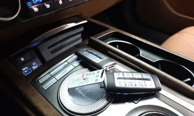 Genesis G80 2022, 37680 км, за 28143.34 USD - фото 35