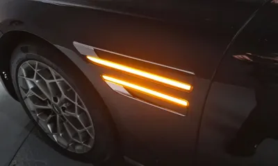 Genesis G80 2022, 37680 км, за 28143.34 USD - фото 39
