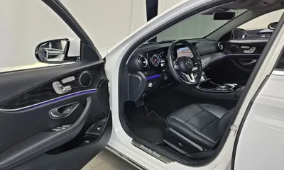 Mercedes-Benz E-Class 2019, 78732 км, за 15570.04 USD - фото 10