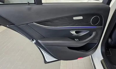 Mercedes-Benz E-Class 2019, 78732 км, за 15570.04 USD - фото 25