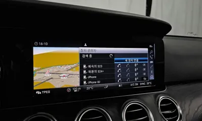 Mercedes-Benz E-Class 2019, 78732 км, за 15570.04 USD - фото 29