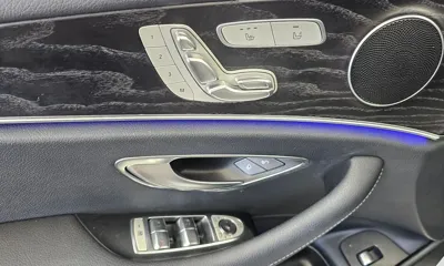 Mercedes-Benz E-Class 2019, 78732 км, за 15570.04 USD - фото 31