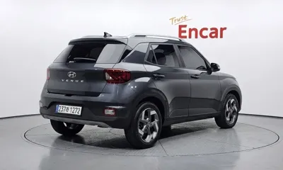 Hyundai Venue 2020, 45955 км, за 8970.94 USD