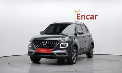 Hyundai Venue 2020, 45955 км, за 8970.94 USD