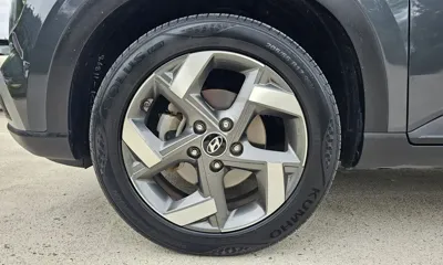 Hyundai Venue 2020, 45955 км, за 8970.94 USD