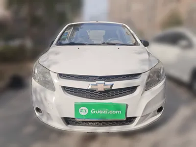 Chevrolet Sail 2013, 104600 км, за 2694 USD - фото 2