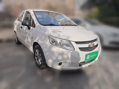 Chevrolet Sail 2013, 104600 км, за 2694 USD - фото 3