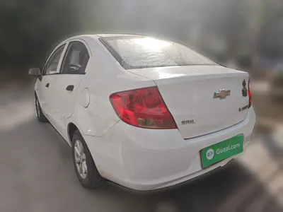Chevrolet Sail 2013, 104600 км, за 2694 USD - фото 4
