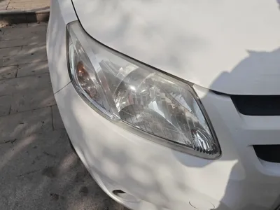 Chevrolet Sail 2013, 104600 км, за 2694 USD - фото 7