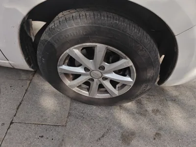 Chevrolet Sail 2013, 104600 км, за 2694 USD - фото 8